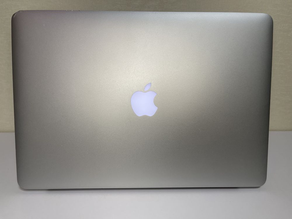 MacBook Pro 15, 2013 (Макбук)