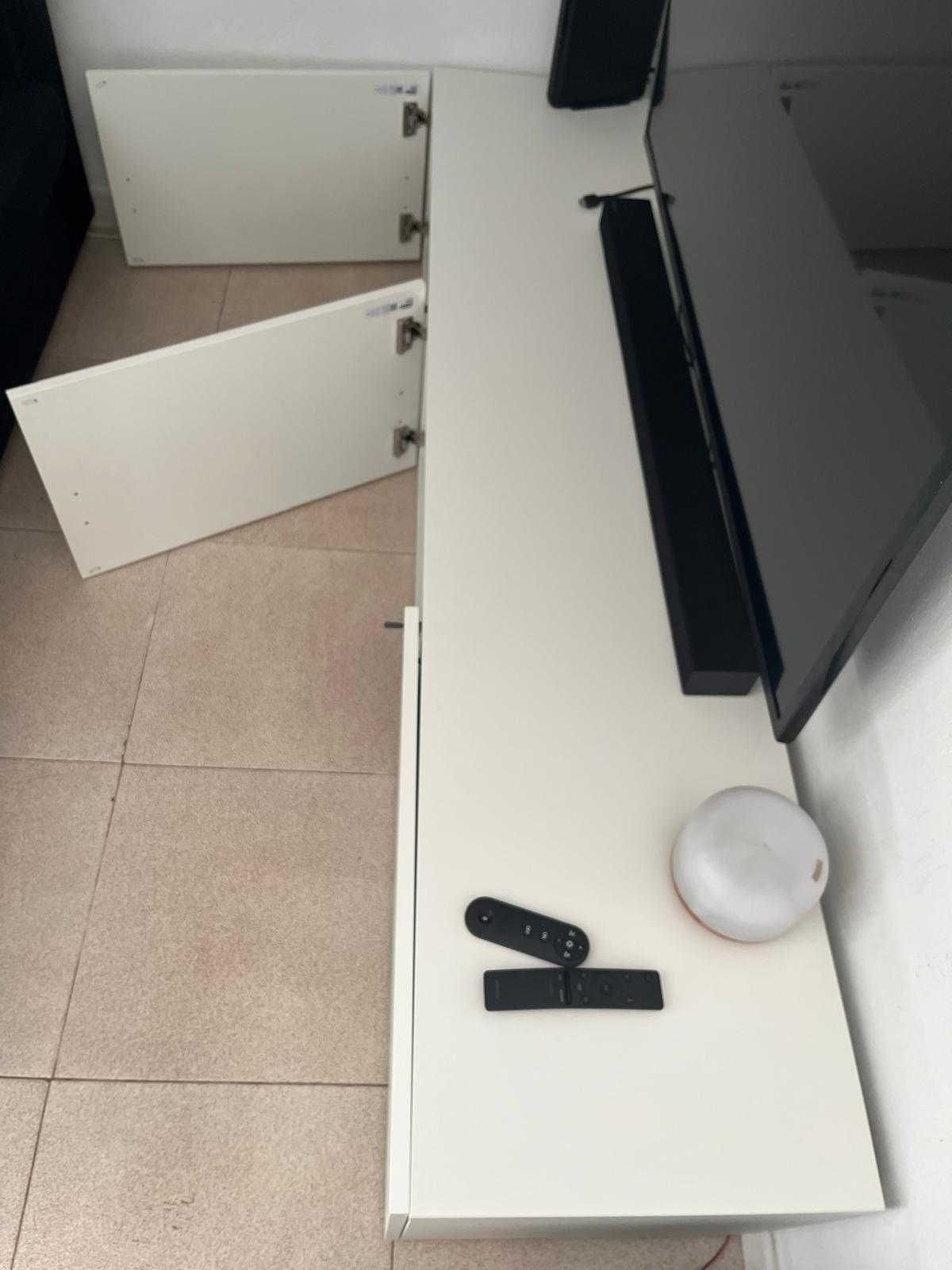 KNOXHULT ikea // BESTA ikea