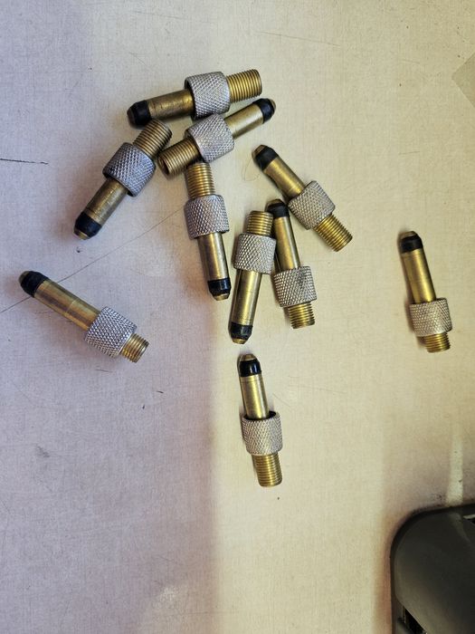 Тракторний ніпель 10шт