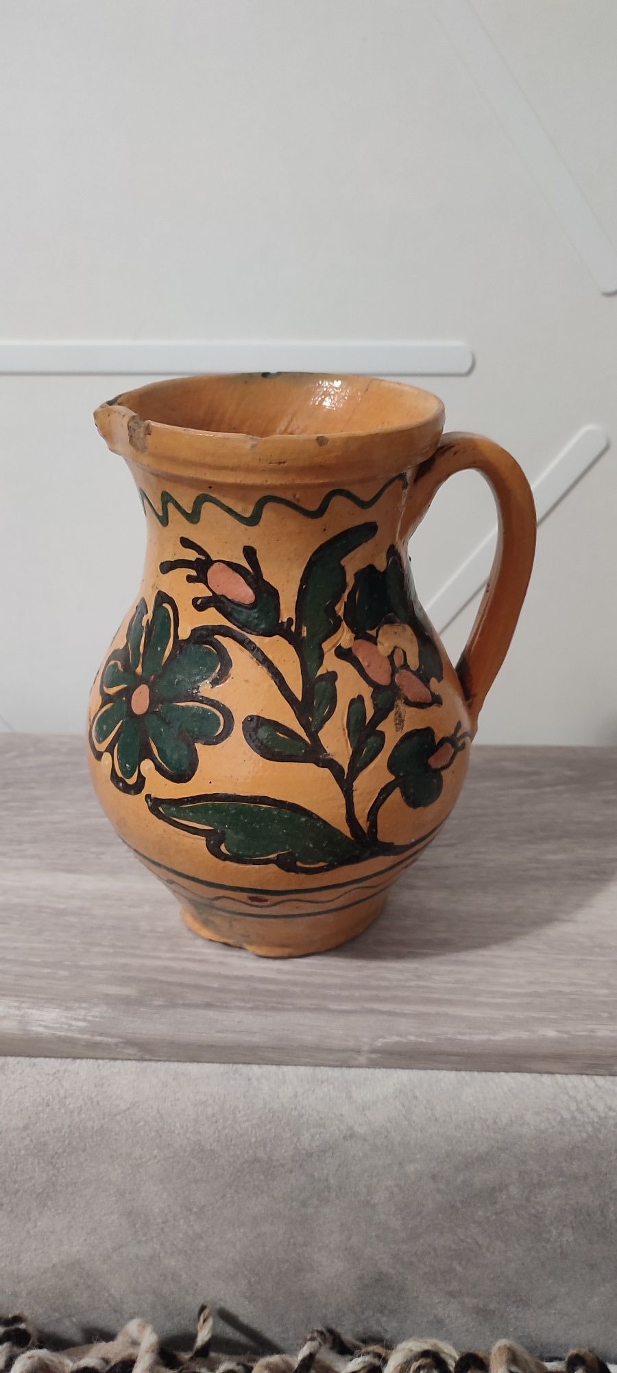 Глечики різні, кувшини, кераміка