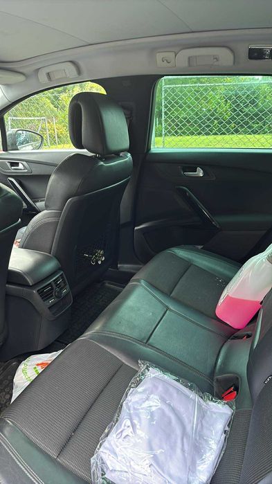 Peugeot 508Sw TURBO 2011 R 1,6 BENZYNA