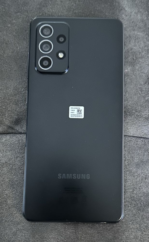Samsung Galaxy A52s 5G