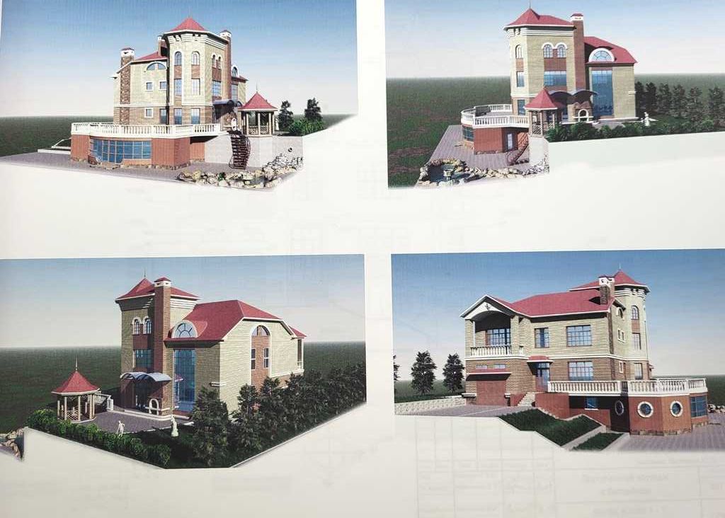 Продаж дома  ЗАКРИТА територія ПОДВІЙНА охорона 24/7  "Лазурний берег"