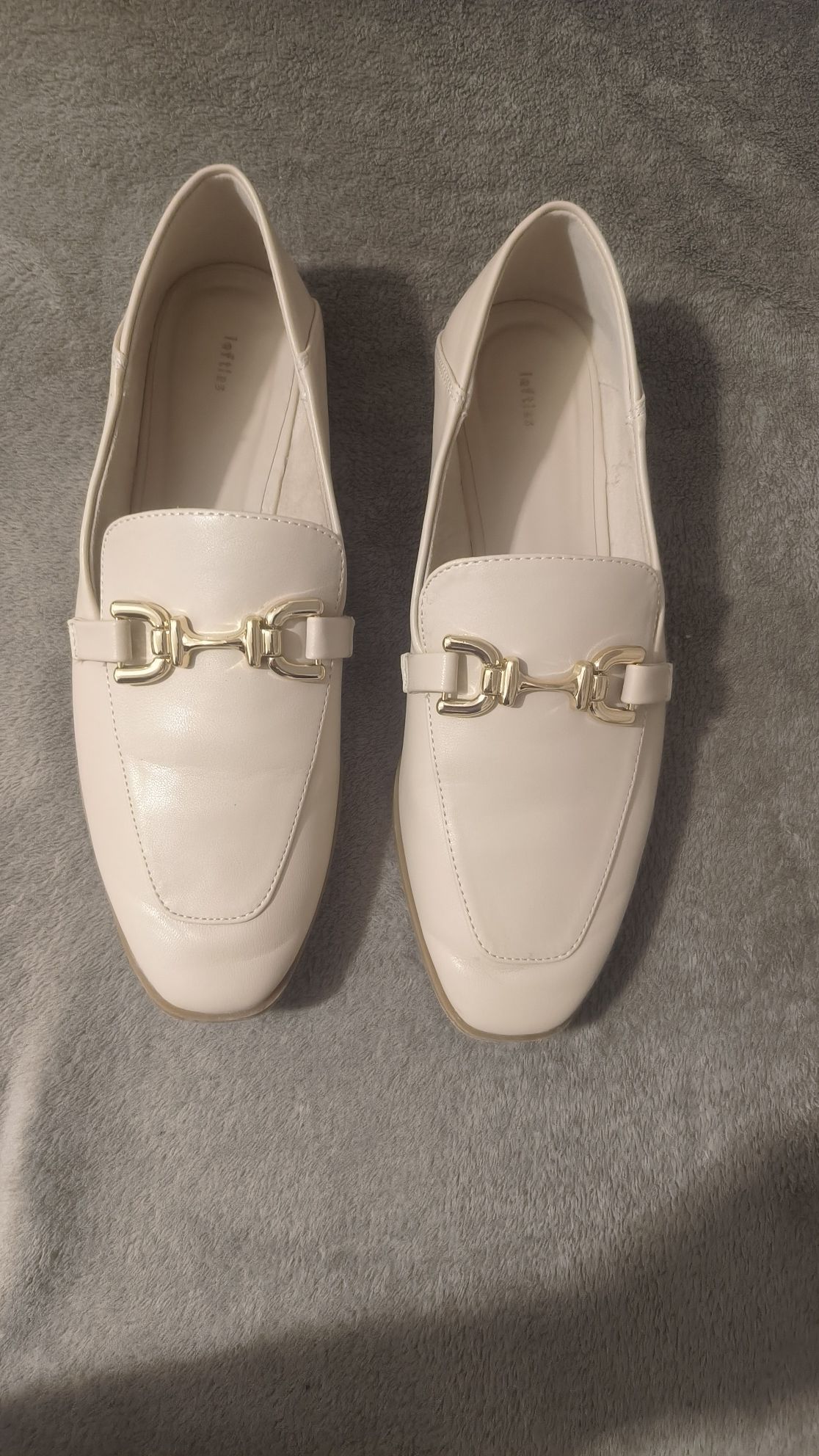 Mocassins mulher Lefties