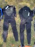 Pianka Rip Curl i Orka