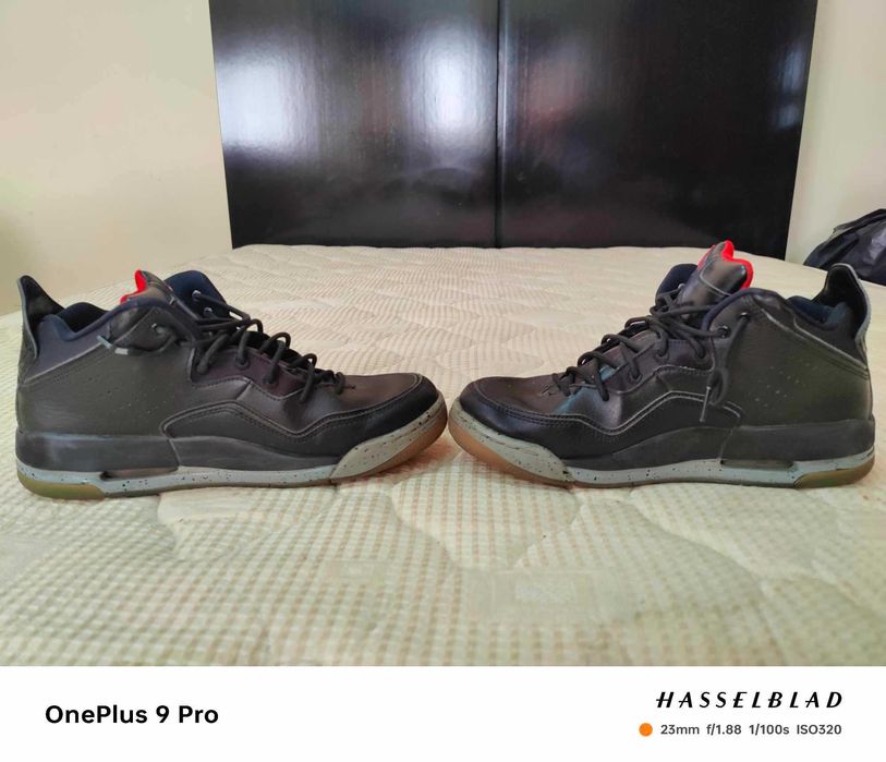 Nike Air Jordan Courtside 23 tam. 42.5 em excelente estado