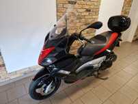 Aprilia SR Aprilia Sr 125 Sr Max 2013r (xmax pcx)