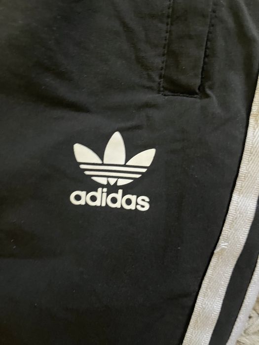 Спортивные штаны Adidas оригинал