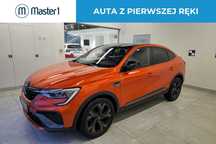 Renault Arkana PO5WX72 #Krajowy, Fa Vat 23%