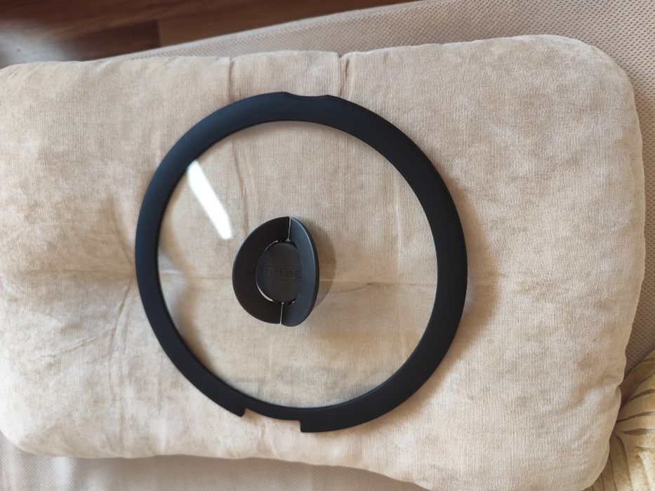 Pokrywka Tefal Ingenio emotion szklana 24 cm