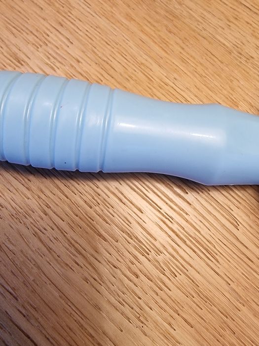 Grzebień szczotka golarka do zmechaceń ubrań