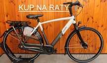 Rower męski Gazelle Grenoble. H 53. I inne rowery