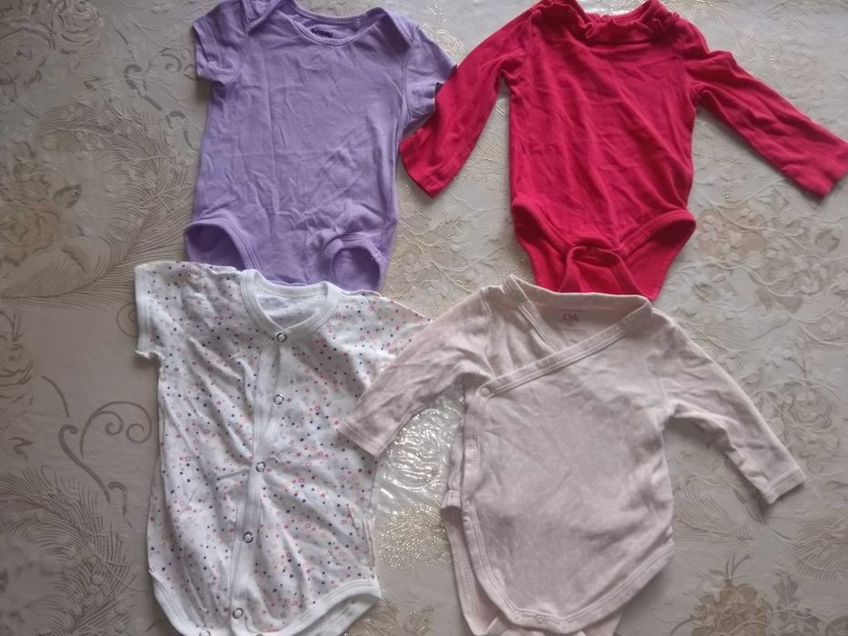 Одяг для новонароджених