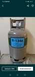 Czynnik r134a gaz do klimatyzacji