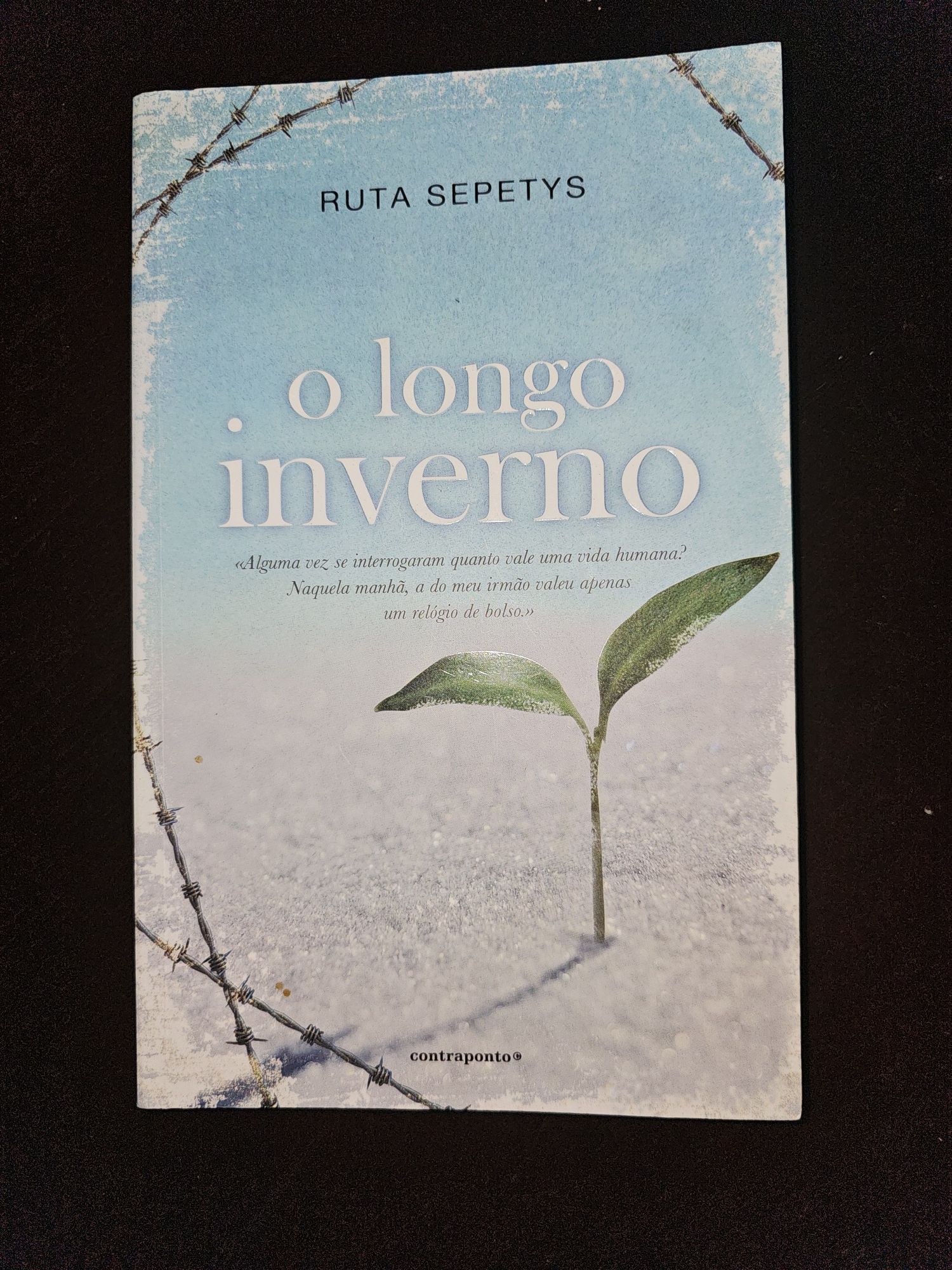 Conjunto de 8 livros