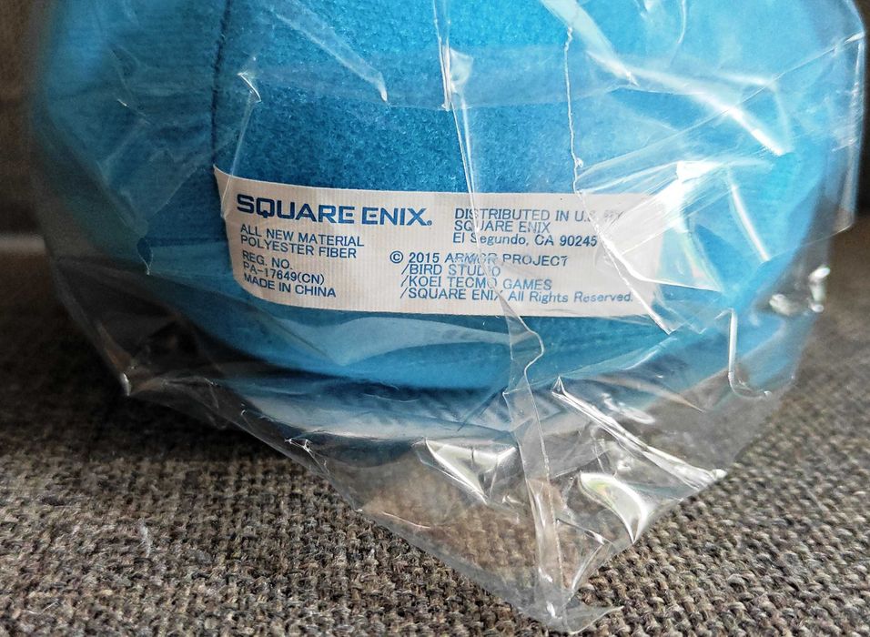 Dragon Quest Heroes Slime Collectors Edition Edycja Kolekcjonerska PS4