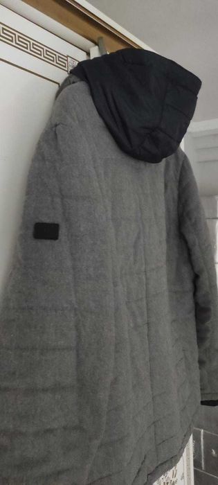 Куртка зимова Bugatti