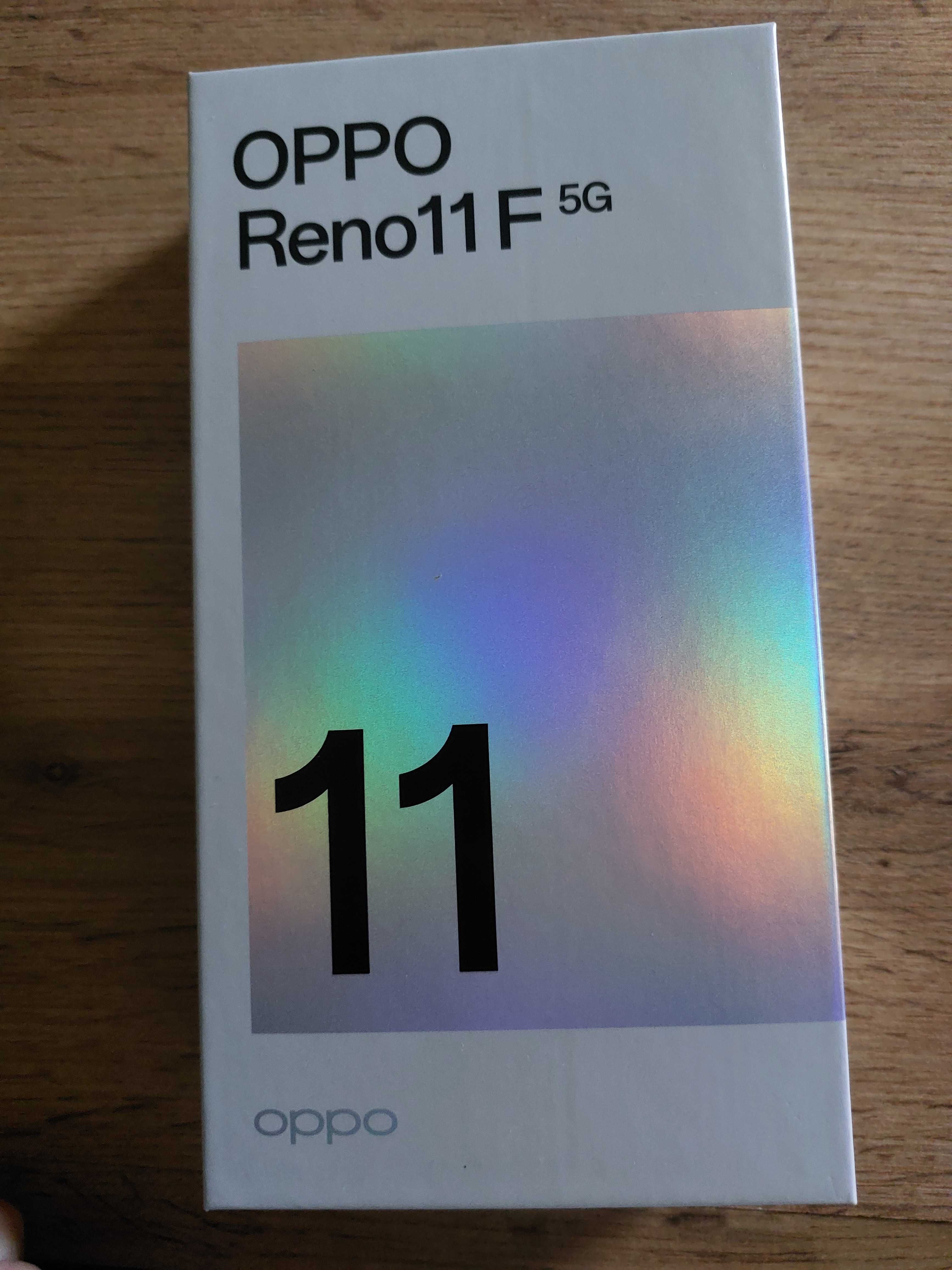 Telefon Oppo Reno 11F 5G