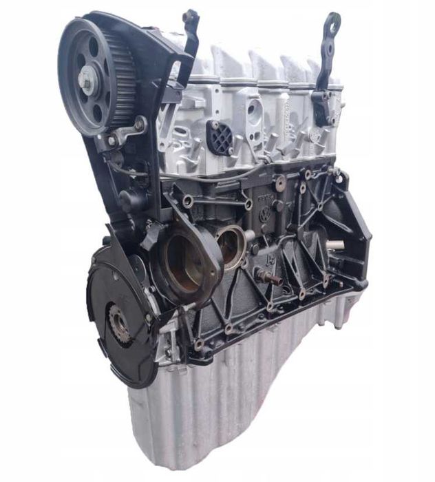 Silnik 2.5 TDI Vw. Transporter T5  / CRAFTER BJK