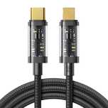 Kabel Joyroom Usb-C Lightning 2M 20W Szybkie Ładowanie Iphone