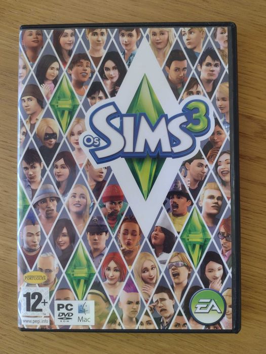 (PC) World of Warcraft, Counter-Strike, Age of Empires II e III, etc.