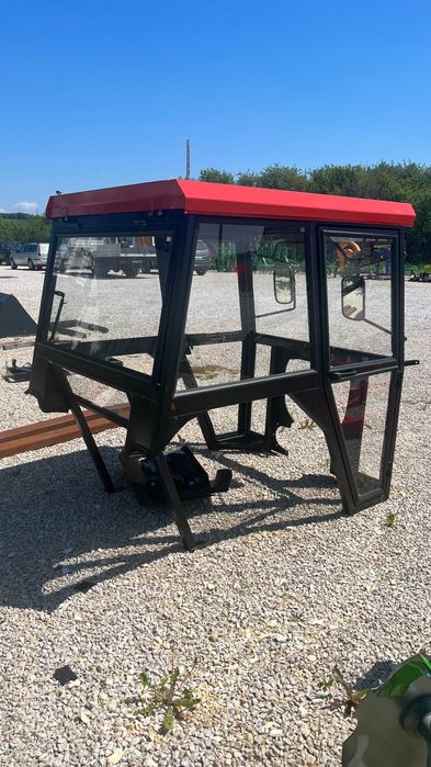 Kabina C-330 C-360 bez błotników DOSTAWA raty