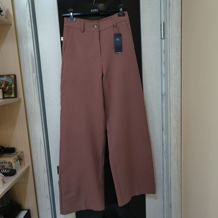 Брюки женские р.36