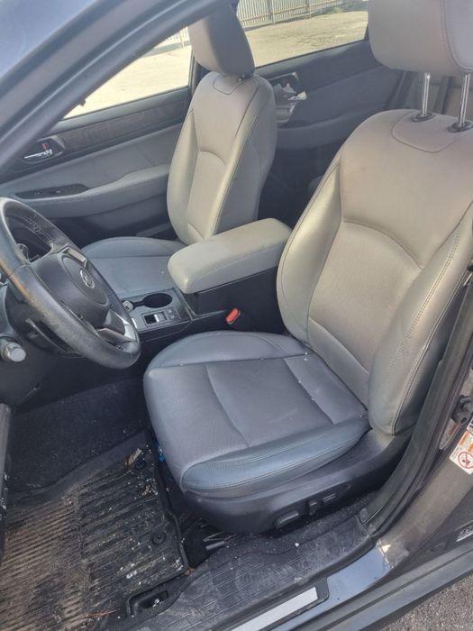 Разборка Subaru Outback 2018 Limited BS B15 USA