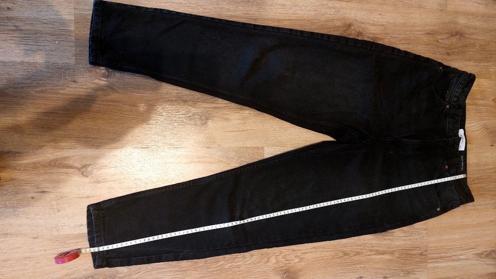 Spodnie reserved 38 M jeans