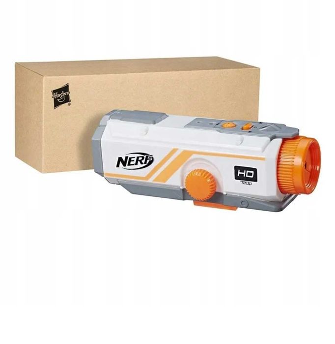 Kamera Nerf N-strike Modulus HD B8174