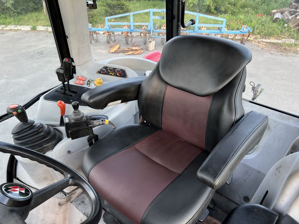 Massey Ferguson 5455
