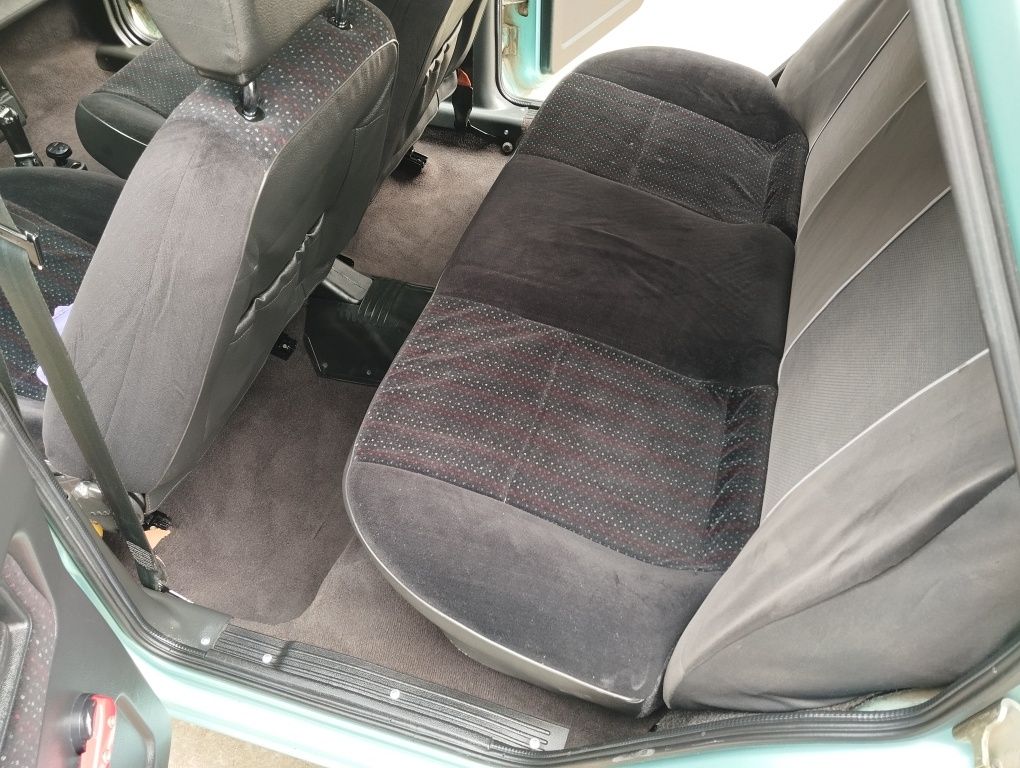 Продам гарний автомобіль ваз 2109 Балтік!