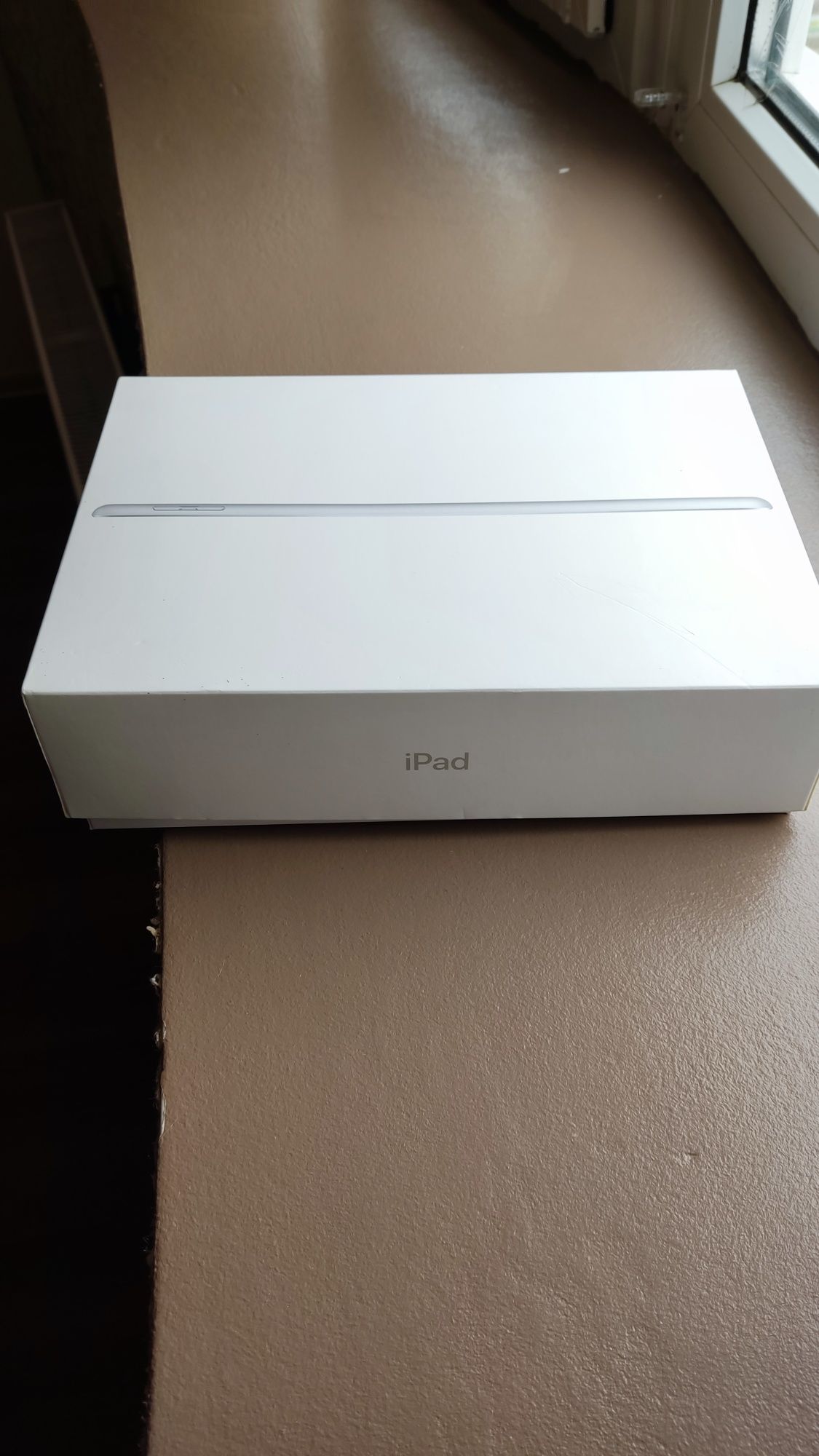 Планшет Apple Ipad 6 gen