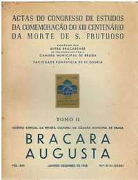 878 - Monografias - Livros sobre a Cidade de Braga 2