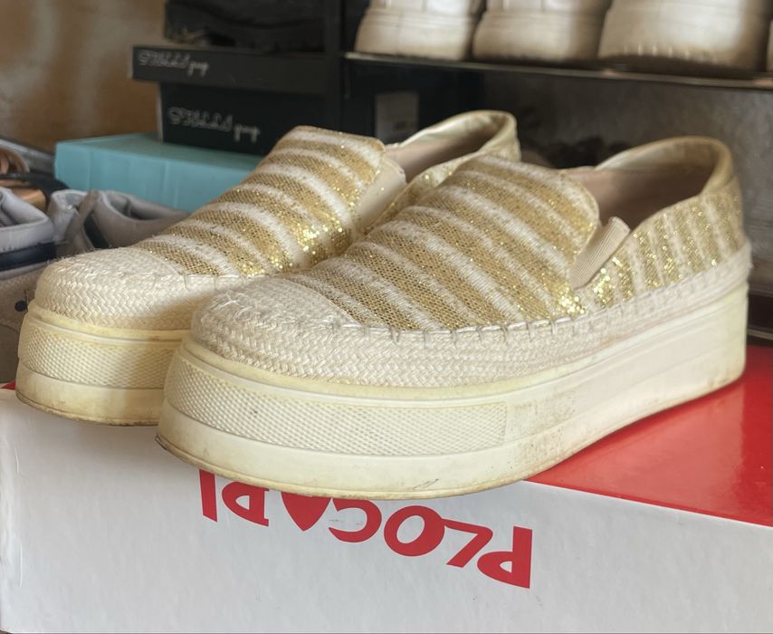 Сліпони жіночі