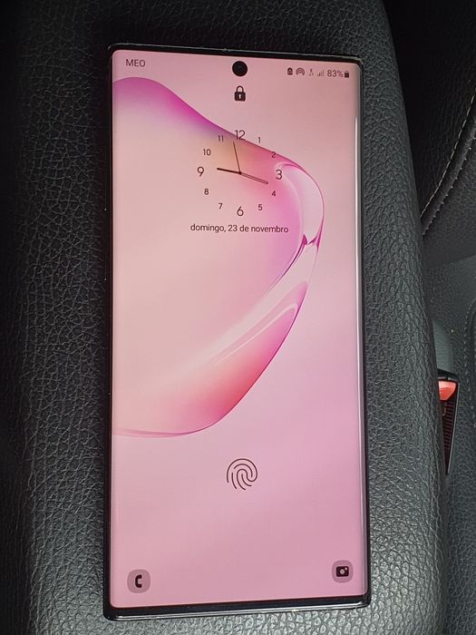 Samsung note 10 plus