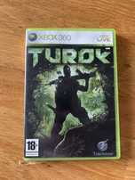 Turok na xbox 360