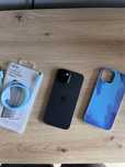 Iphone 15 128gb 98% kondycji baterii, bardzo dobry stan