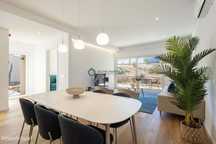 Apartamentos novos construídos em localização deslumbrante