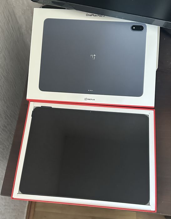 OnePlus Pad 3 Global Version | 12/256GB НОВИНКА