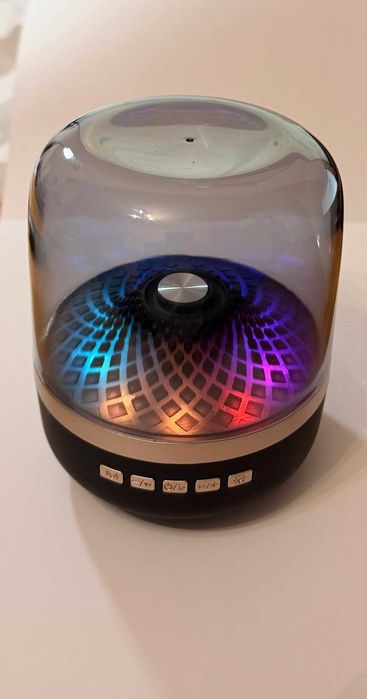 Głośnik bezprzewodowy