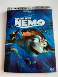 Gdzie jest NEMO ?   DVD