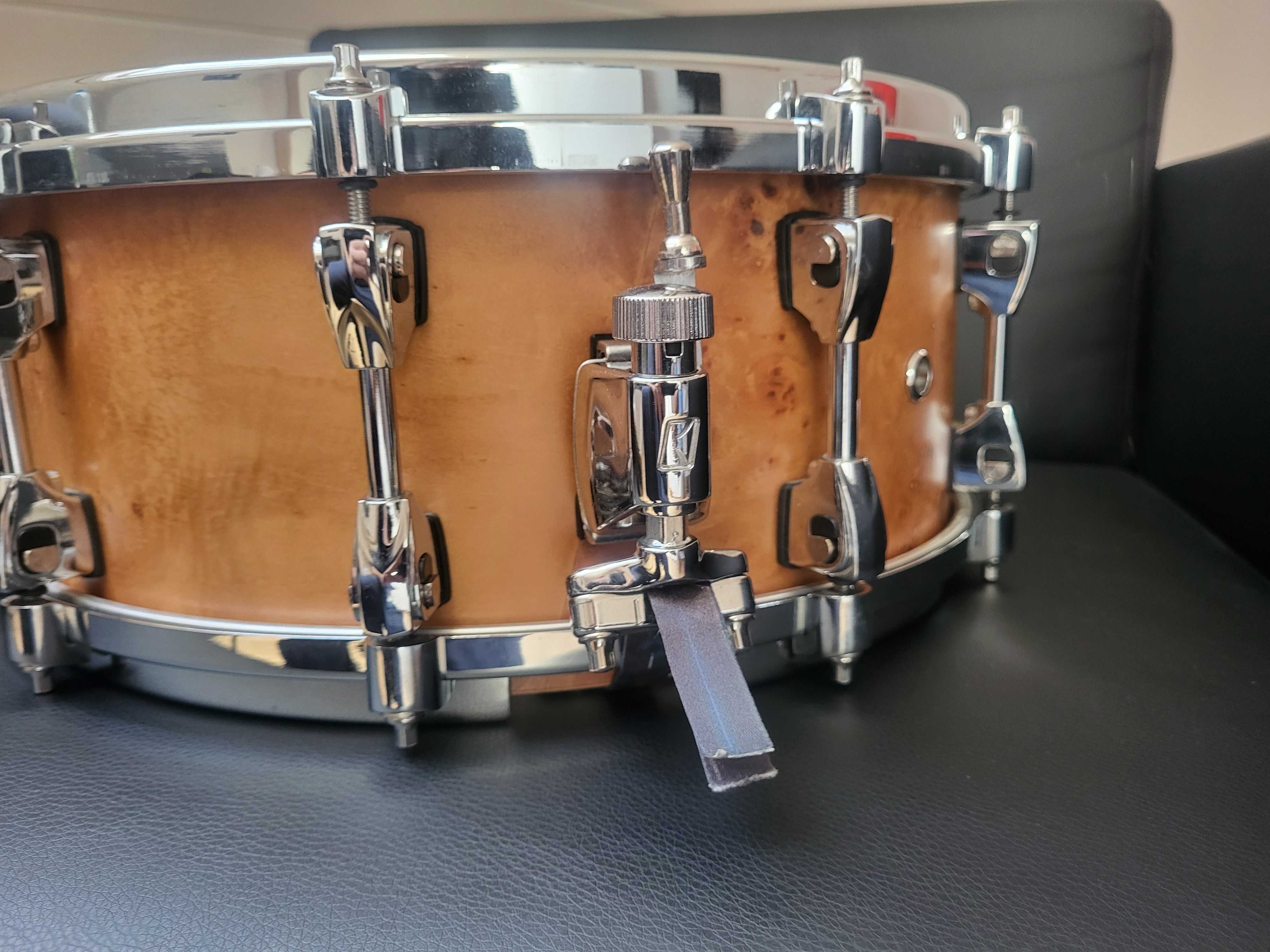 Werbel Tama Starphonic Maple 14x6