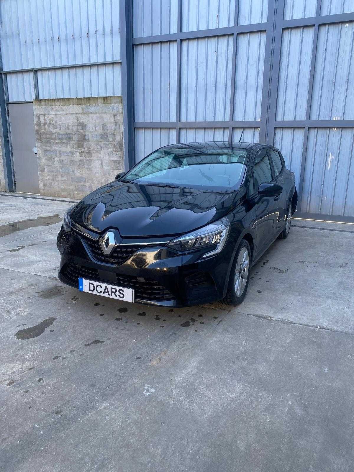 Renault Clio 1.5 Blue dci