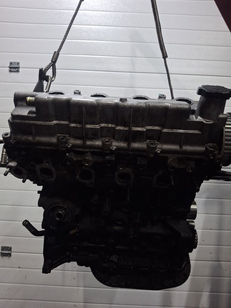Silnik słupek 2.0 d4d 116km 1cd toyota RAV 4 II 00-05
