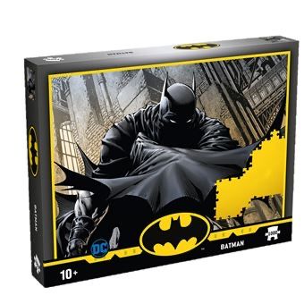Puzzle Batman 1000 pecas