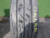 Opona 235/75R 17.5 Michelin X-LINE T Naczepowa. Opony ciężarowe