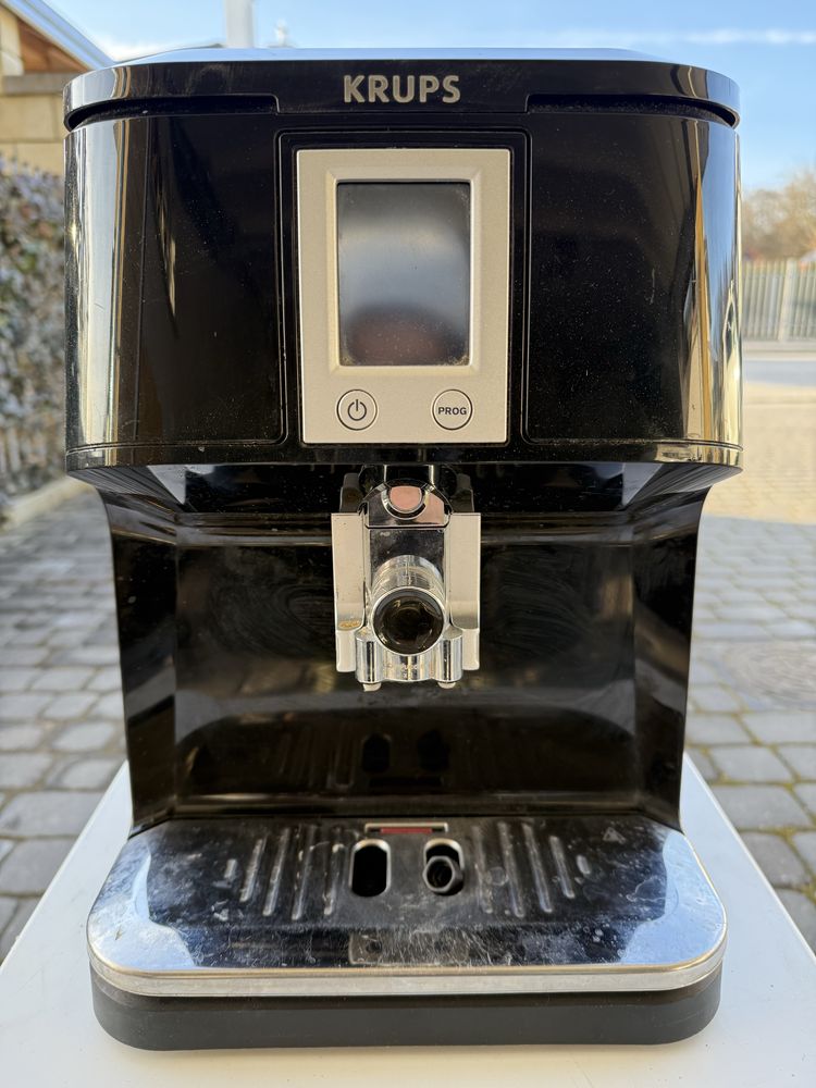 Ekspres do kawy automatyczny Krups EA8808