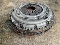 Kit Embraiagem + Volante Bimassa - VW Golf 4/ 1.9 TDi