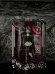 Monster High draculaura reel drama nib mattel